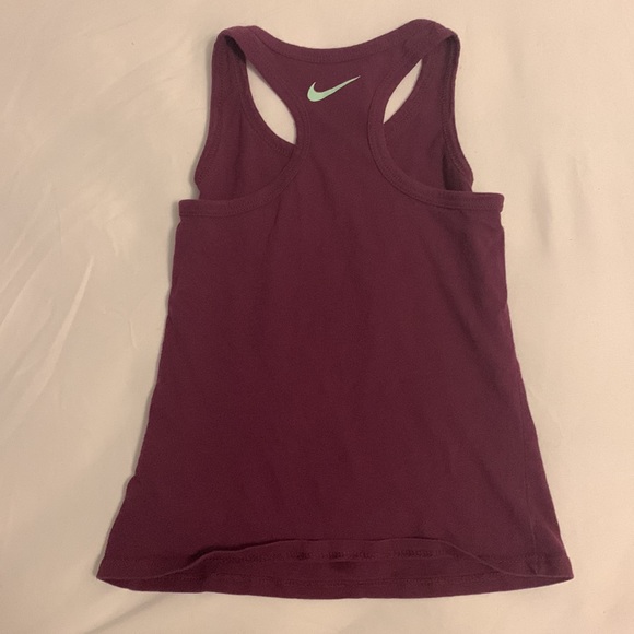 Nike Kids Tank Top in Size XS - Picture 8 of 9